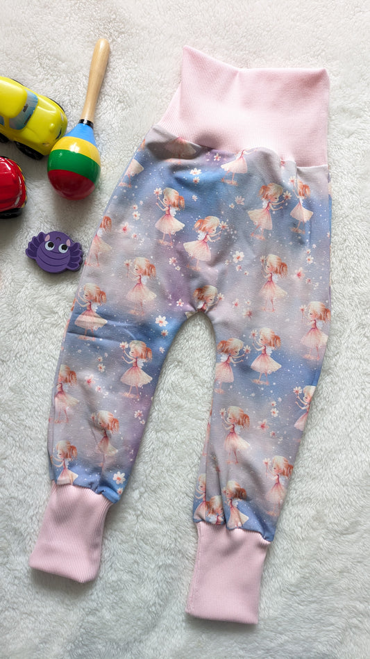 Sarouel 3-4 ans