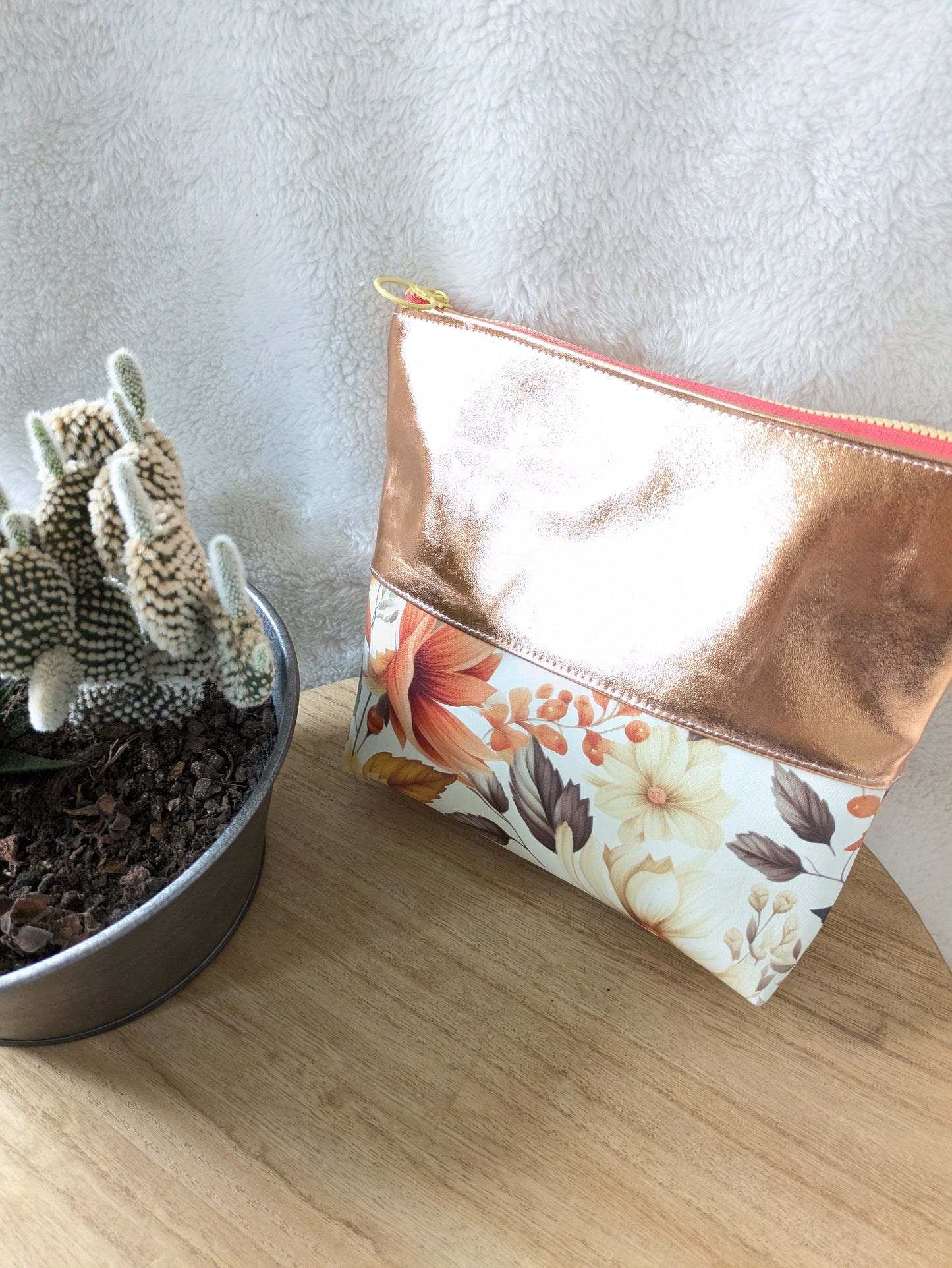 Trousse de toilette