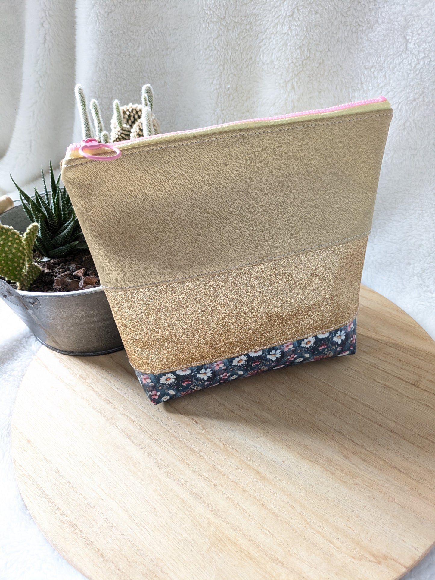 Trousse de toilette