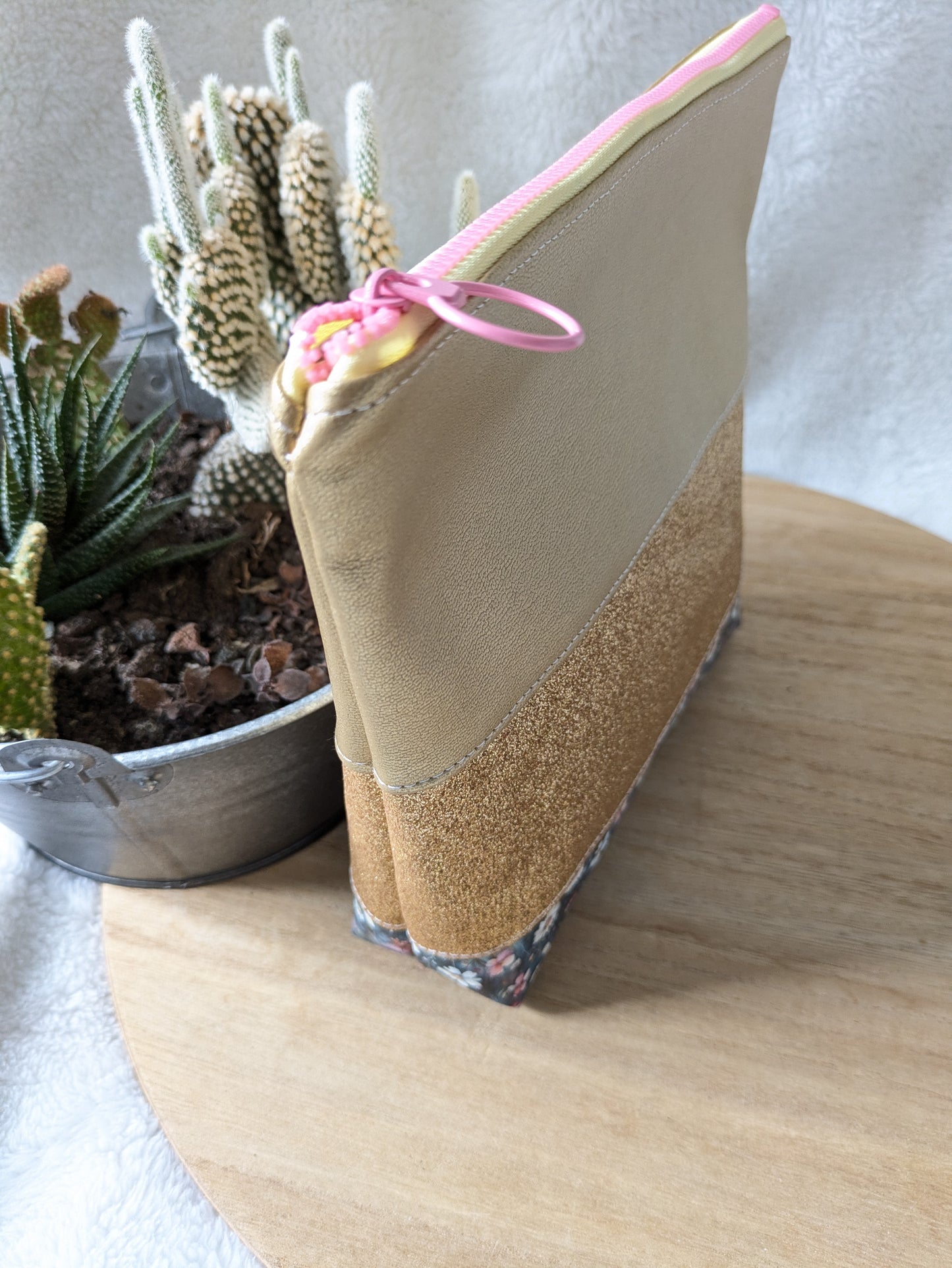 Trousse de toilette