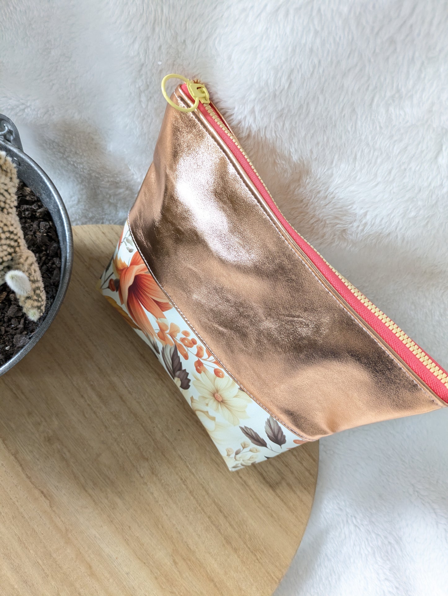 Trousse de toilette