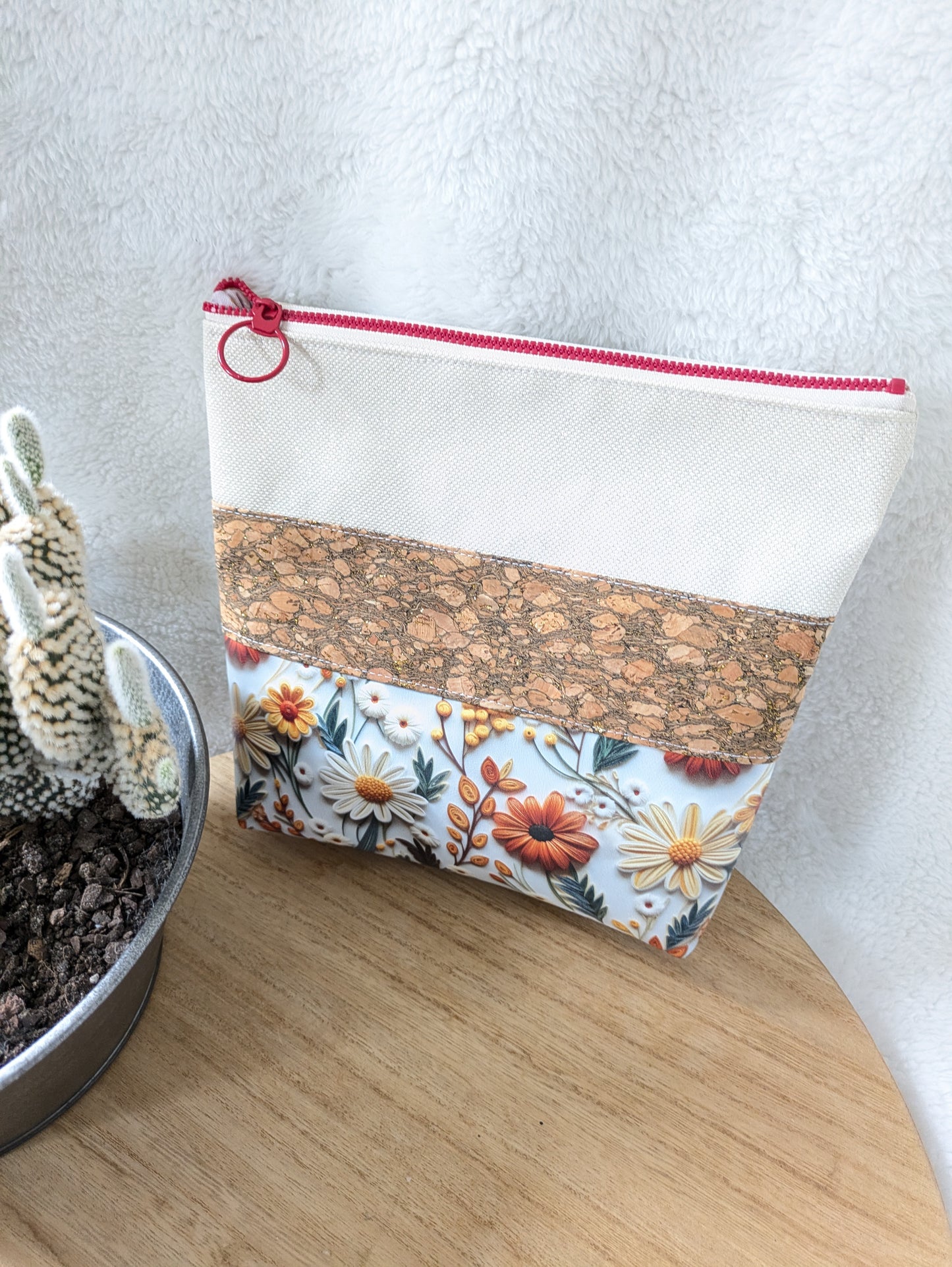 Trousse de toilette
