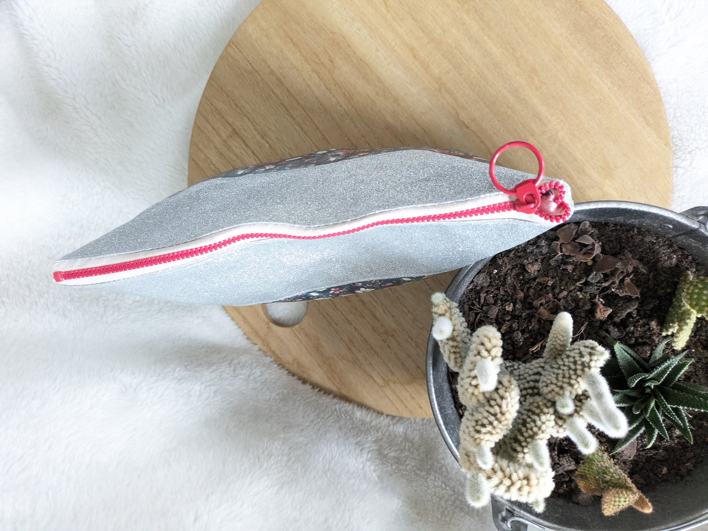 Trousse de toilette
