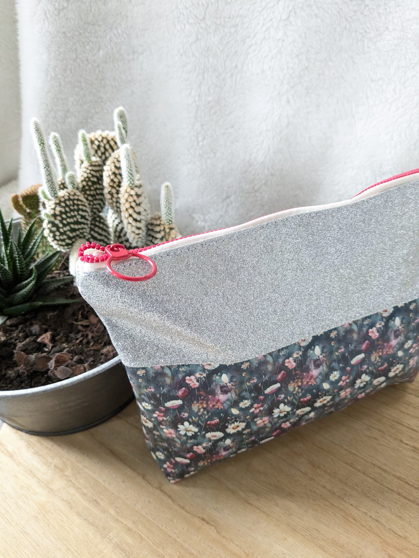 Trousse de toilette