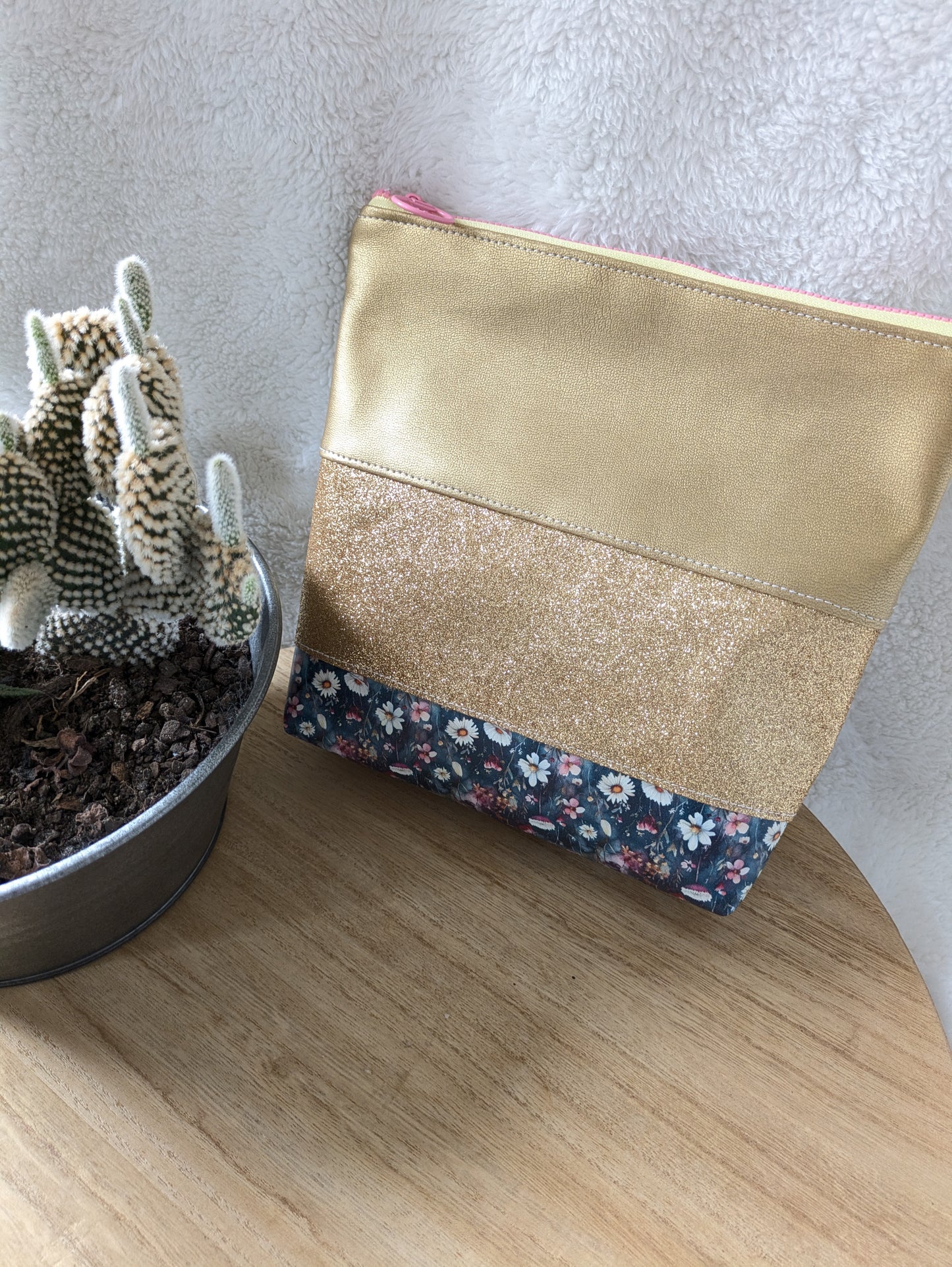 Trousse de toilette