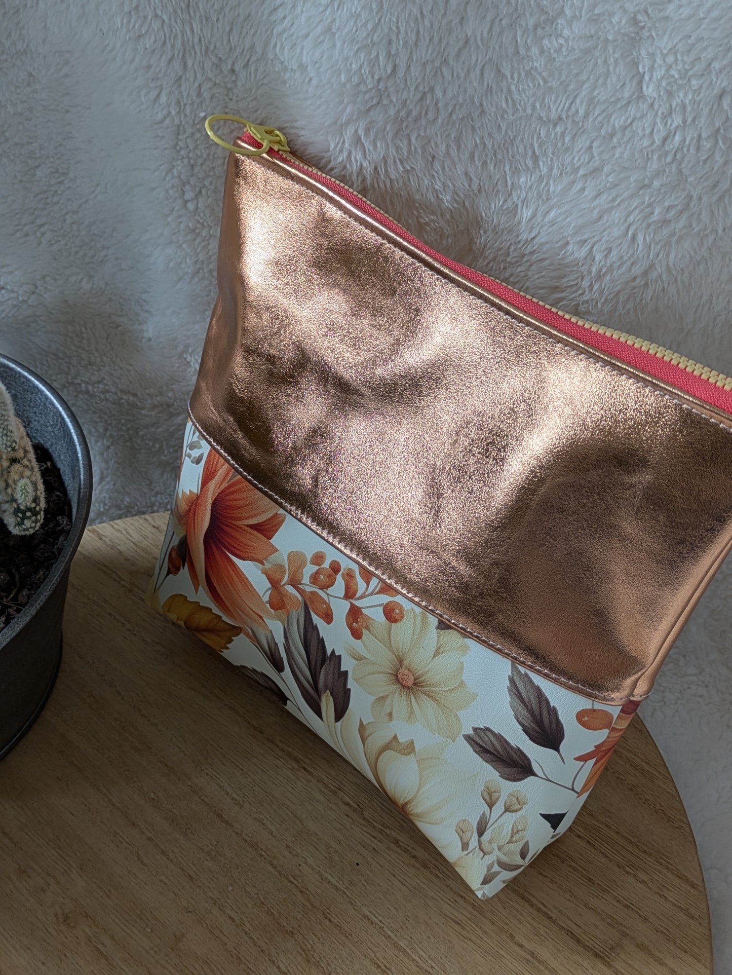 Trousse de toilette