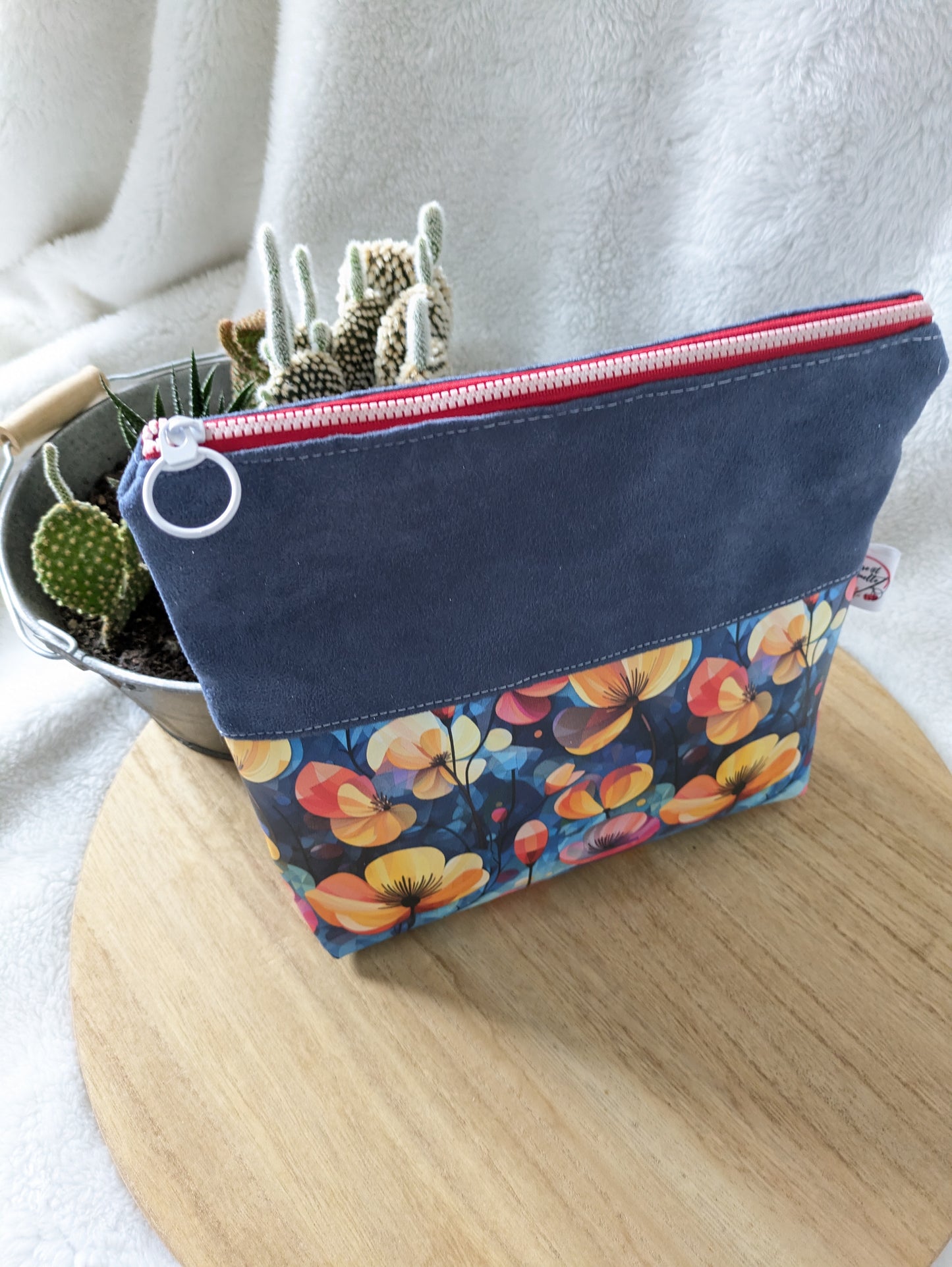 Trousse de toilette