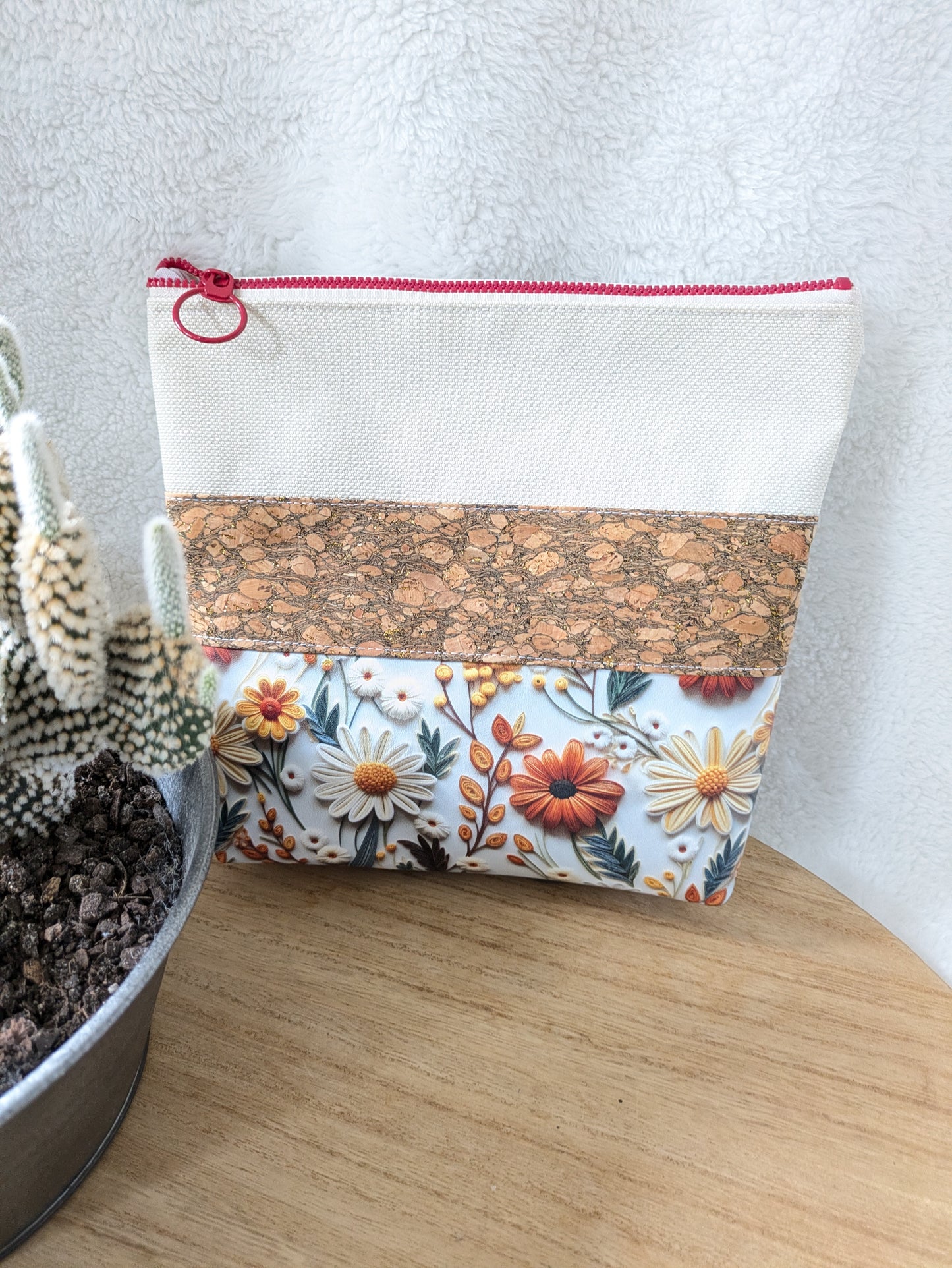 Trousse de toilette