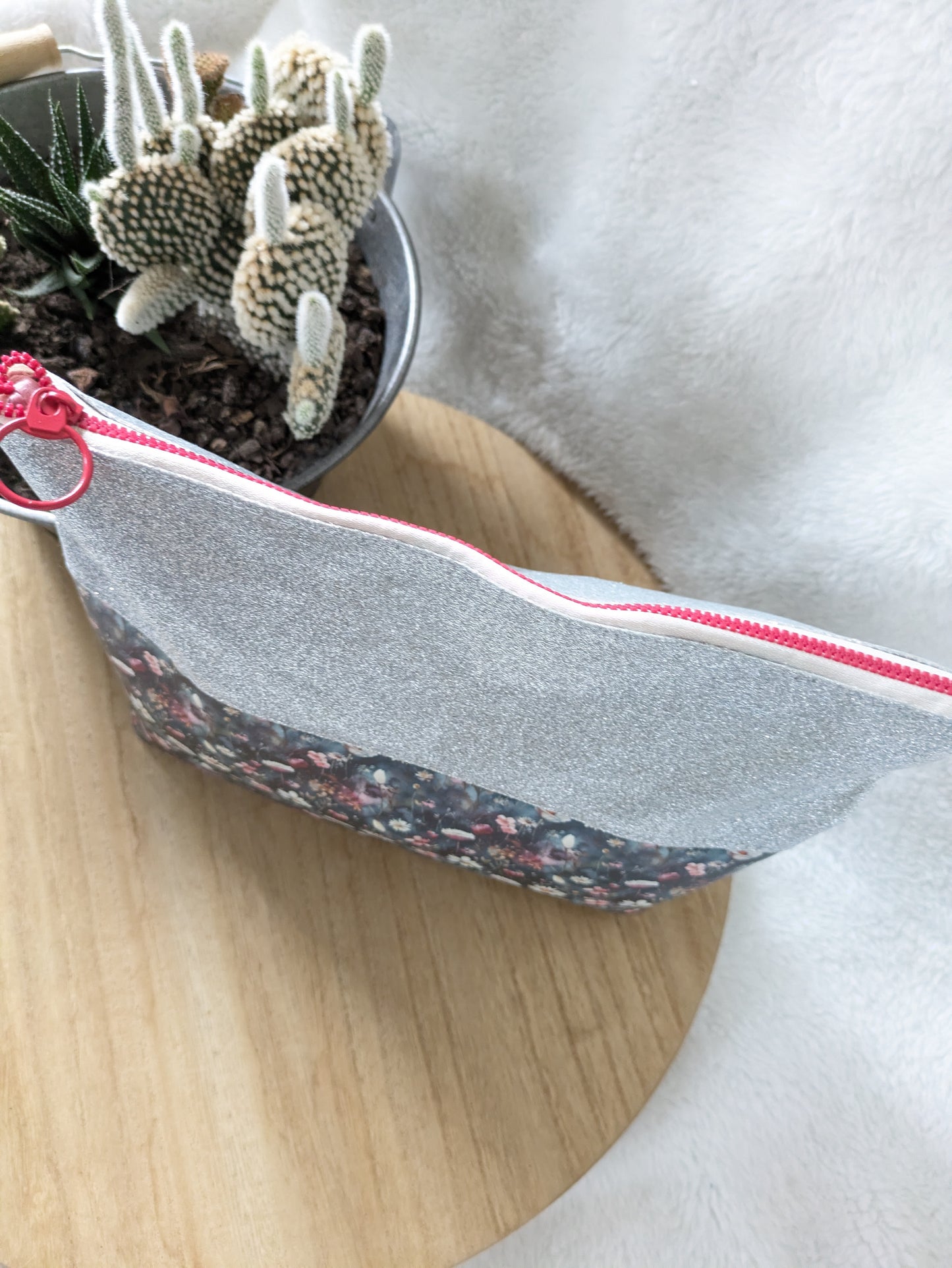Trousse de toilette