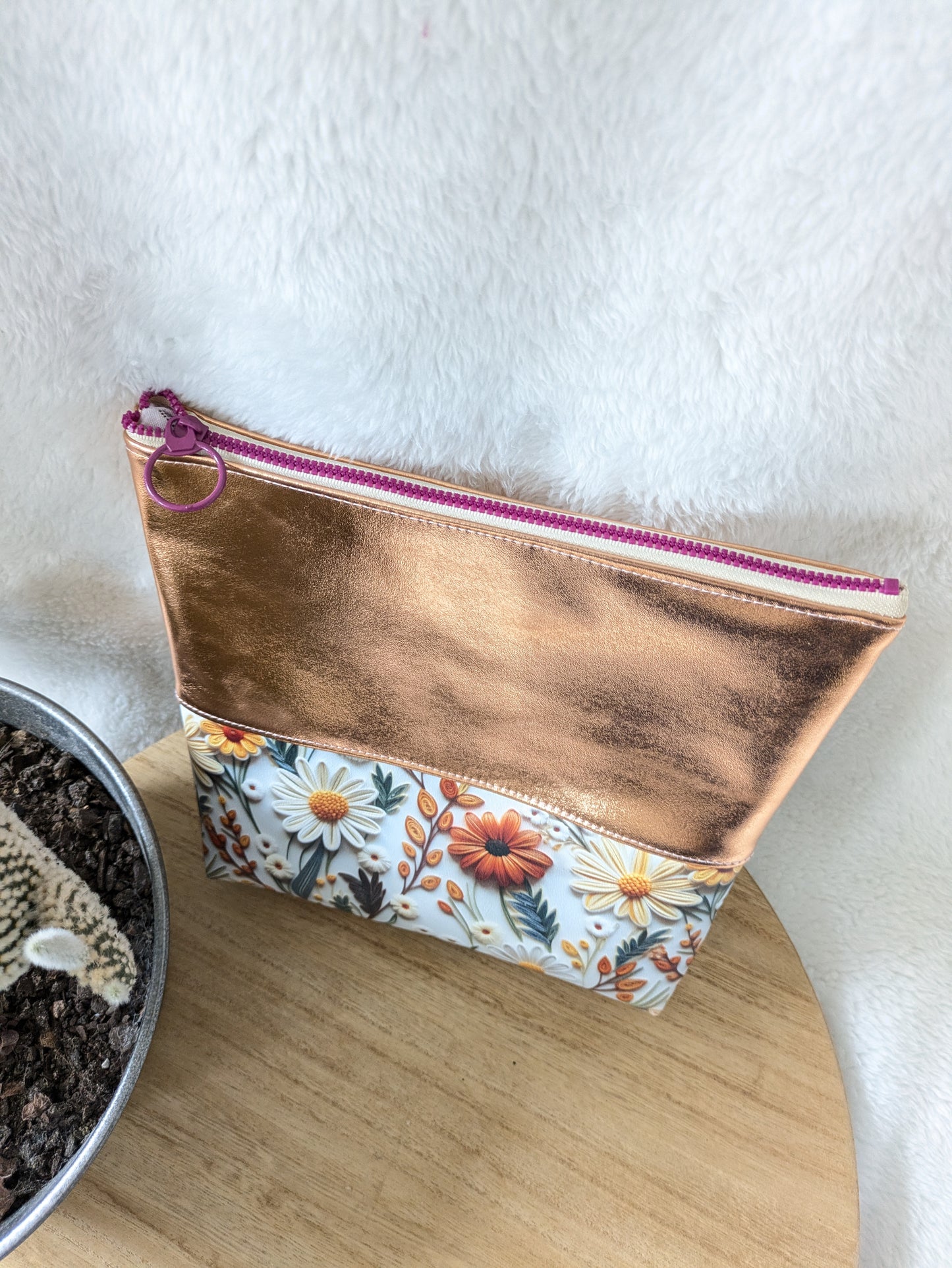 Trousse de toilette