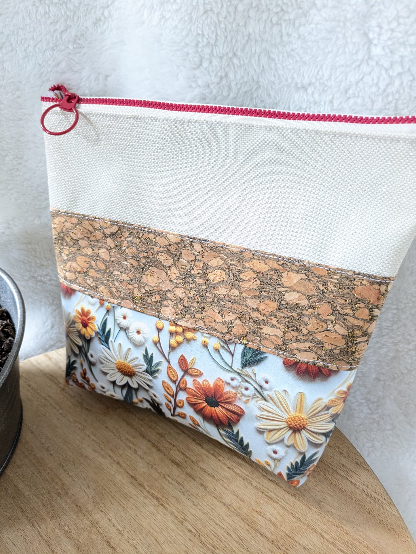 Trousse de toilette