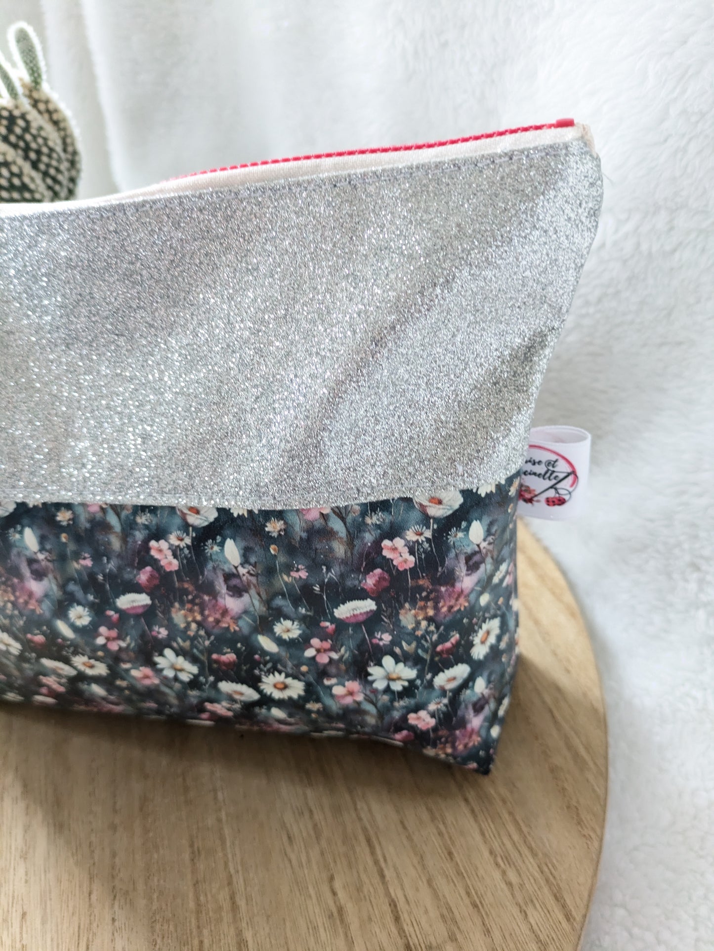 Trousse de toilette