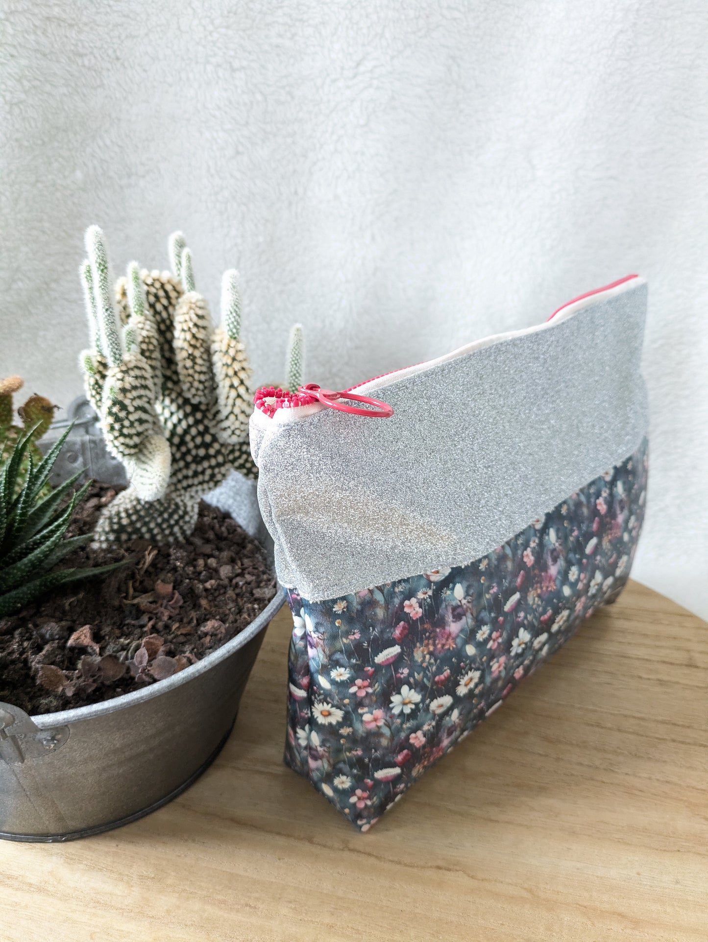 Trousse de toilette