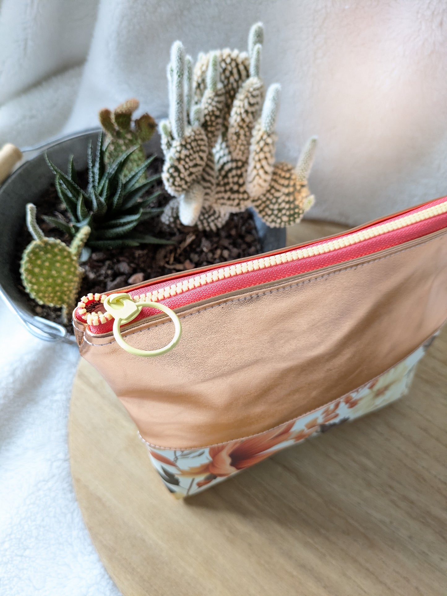 Trousse de toilette