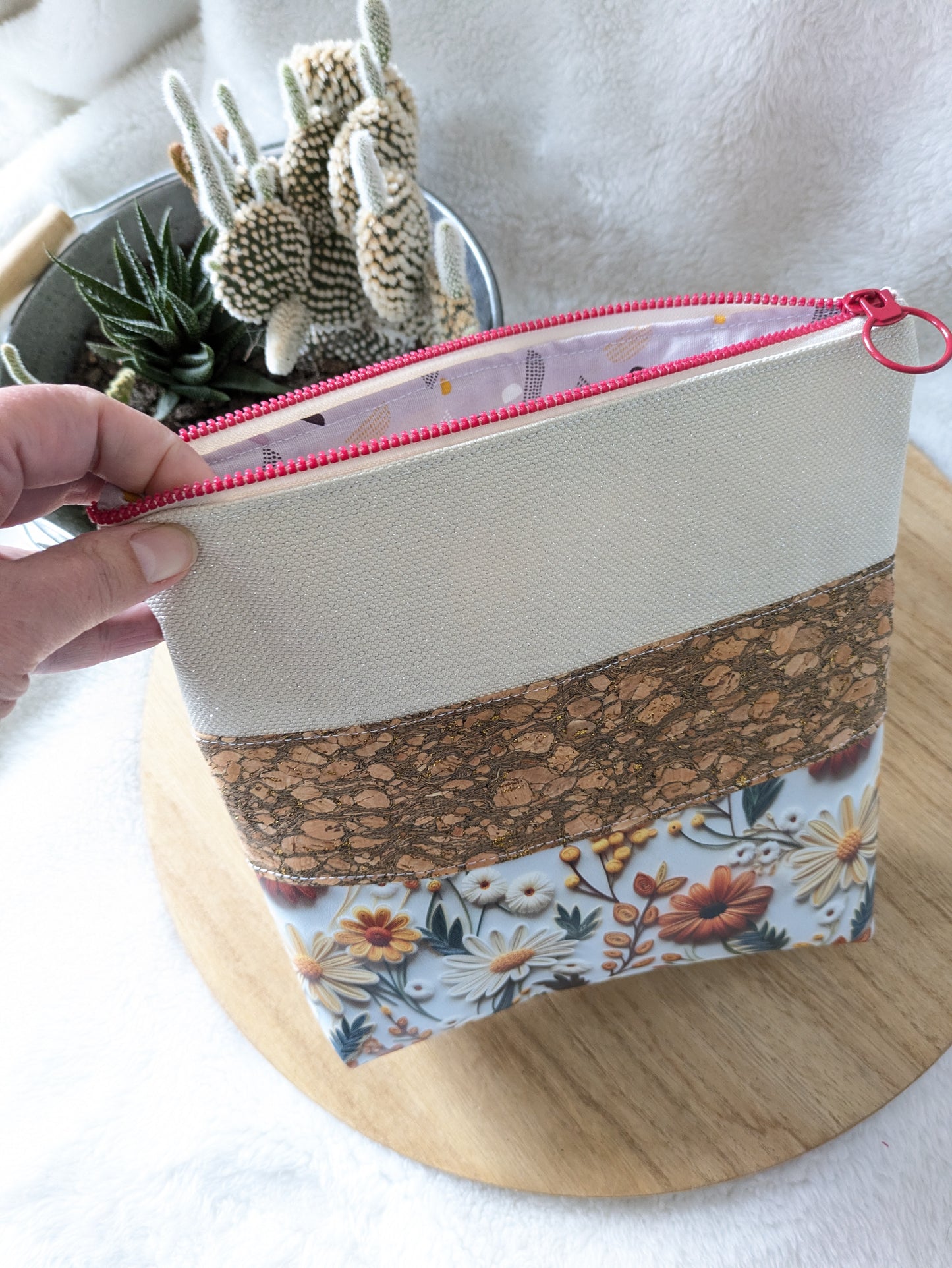 Trousse de toilette