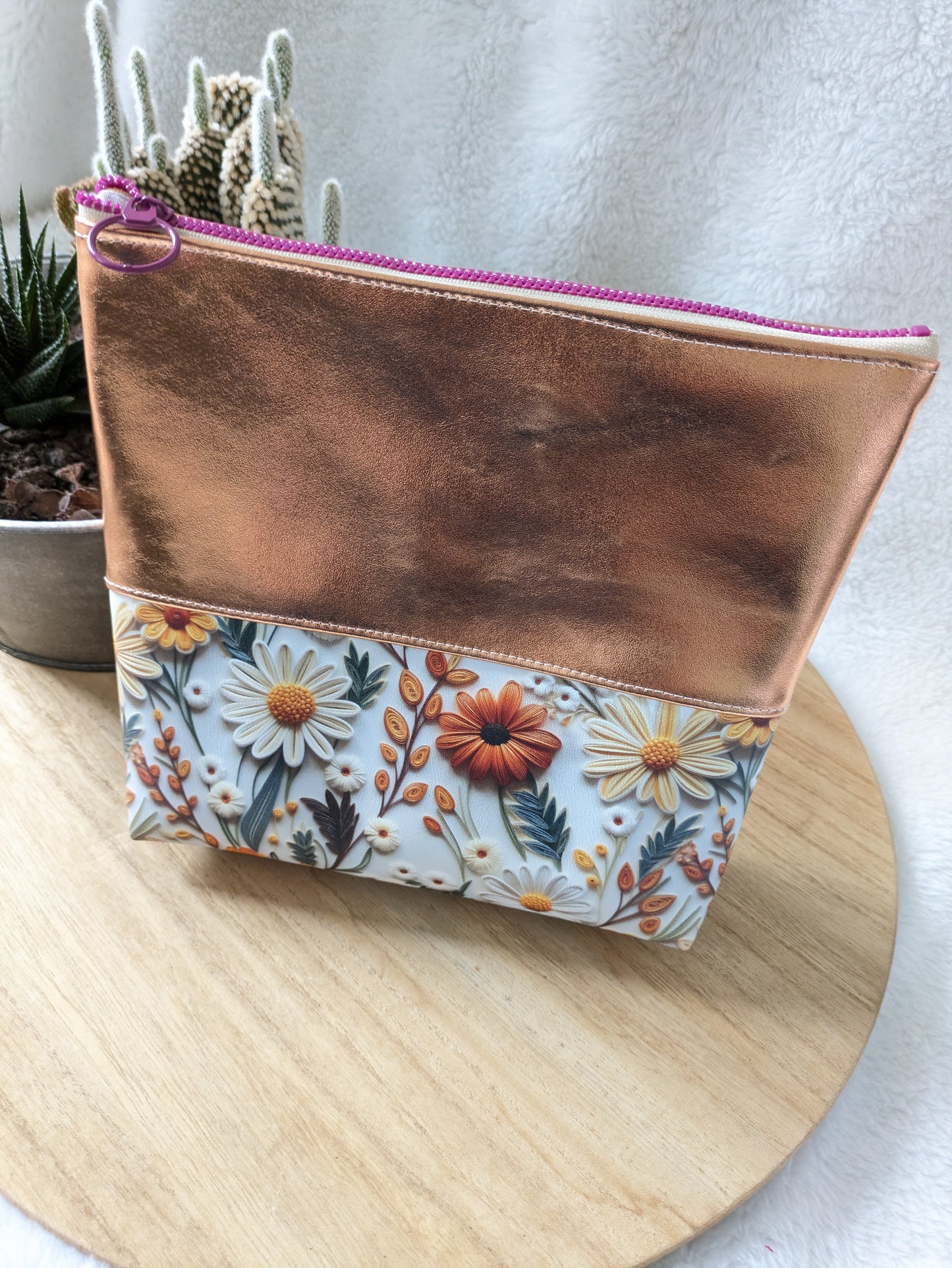 Trousse de toilette