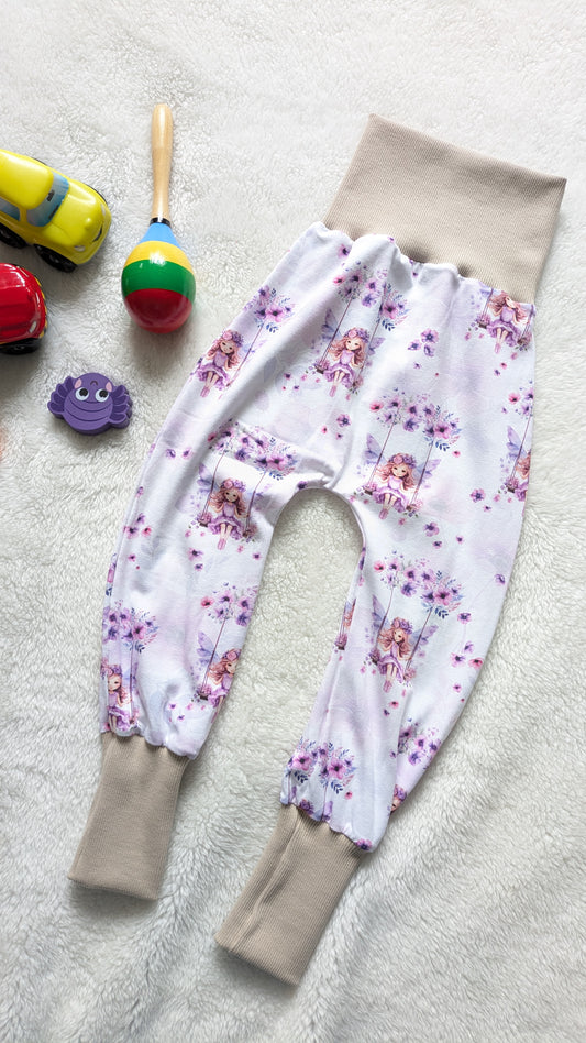 Sarouel 3-4 ans