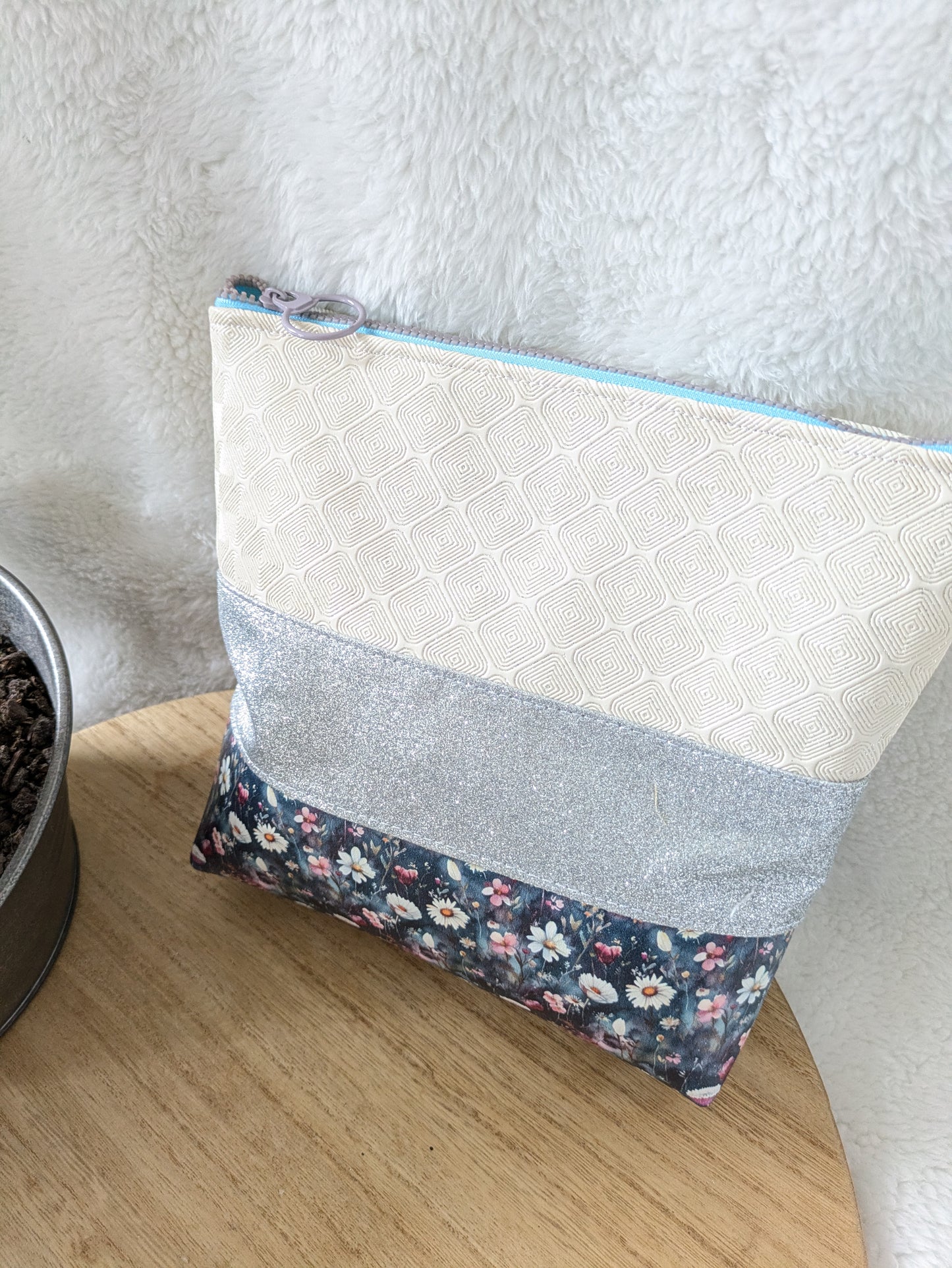 Trousse de toilette