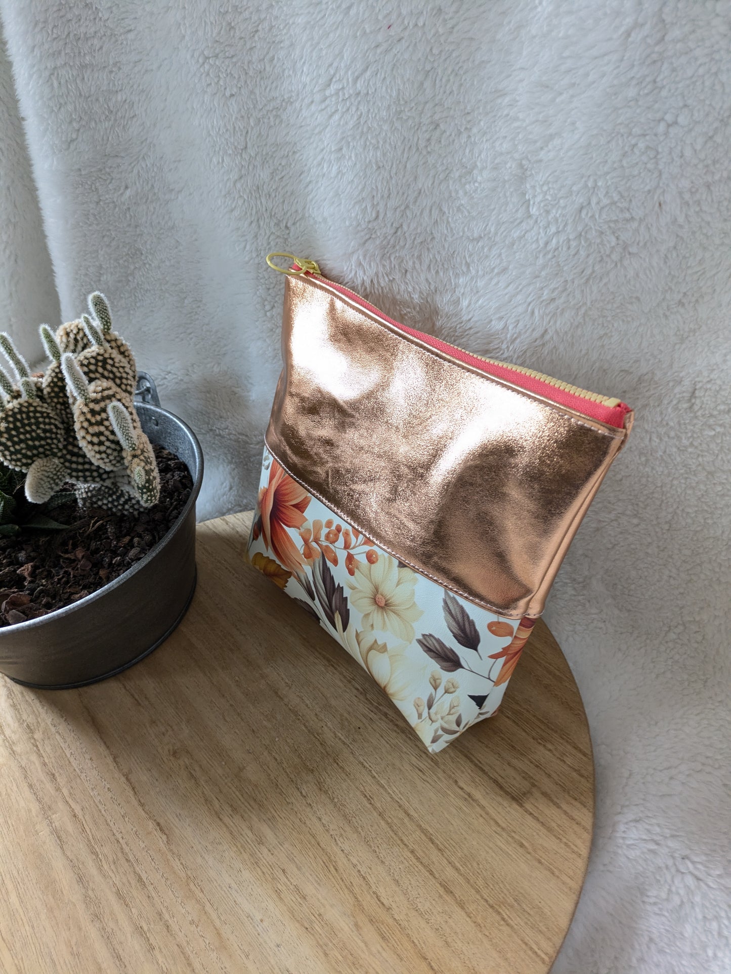 Trousse de toilette
