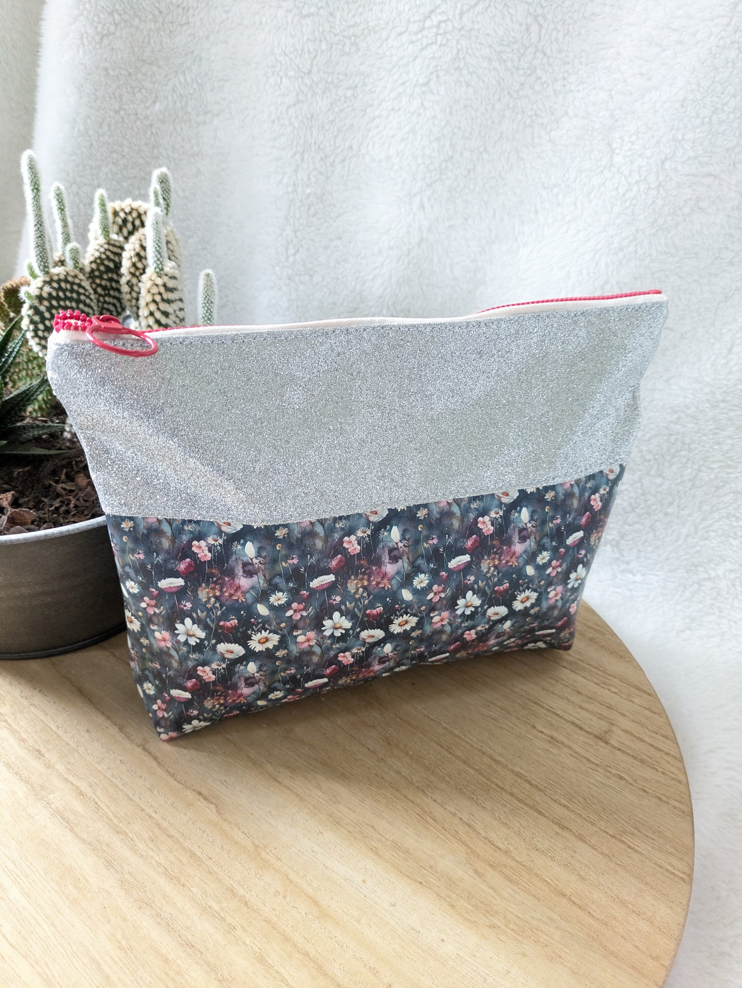 Trousse de toilette