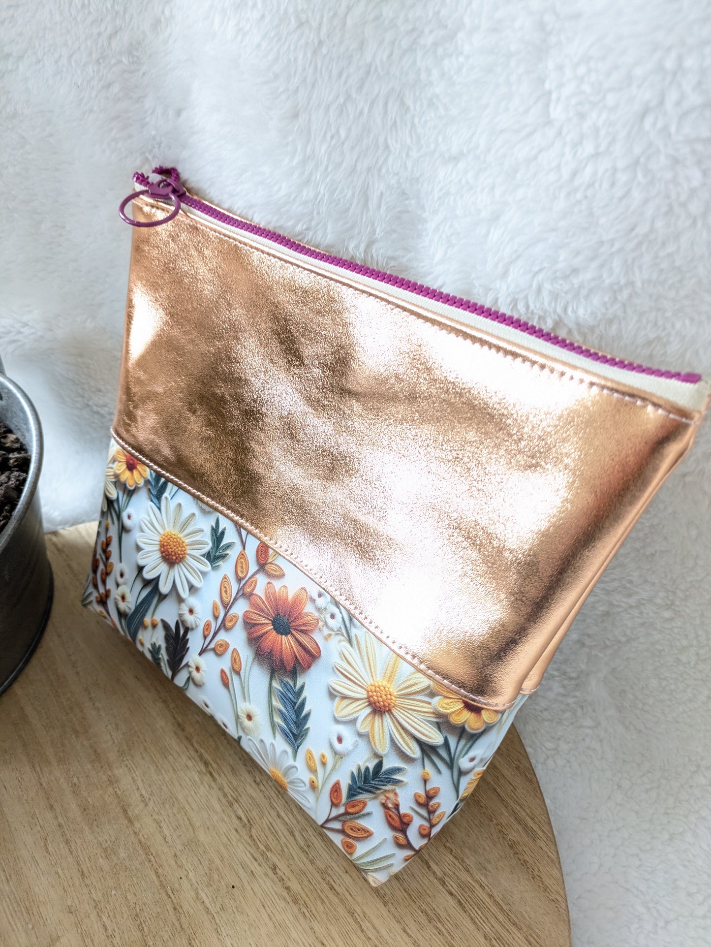 Trousse de toilette