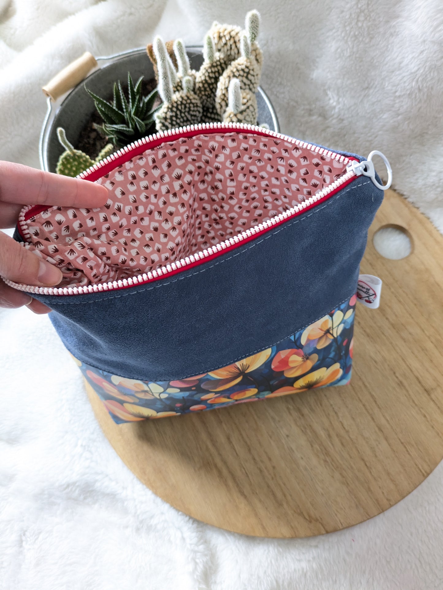 Trousse de toilette