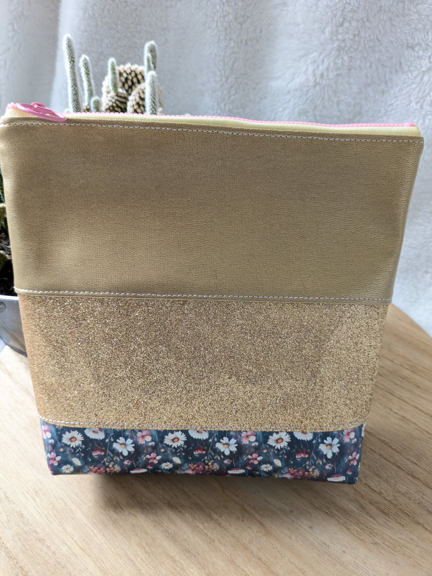 Trousse de toilette