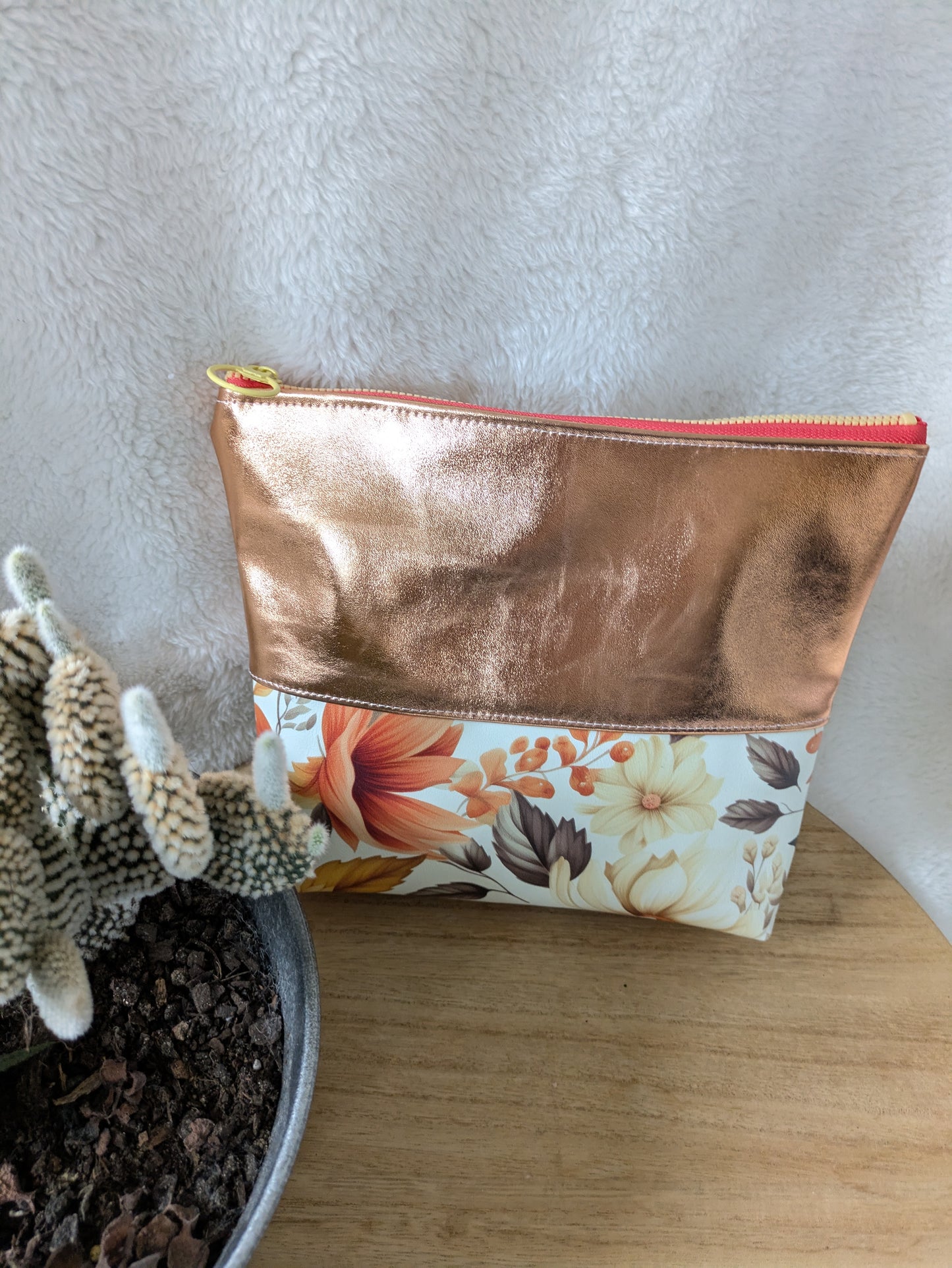 Trousse de toilette